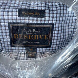 Jos. A Bank Button Down Shirt_Sz M_NWT